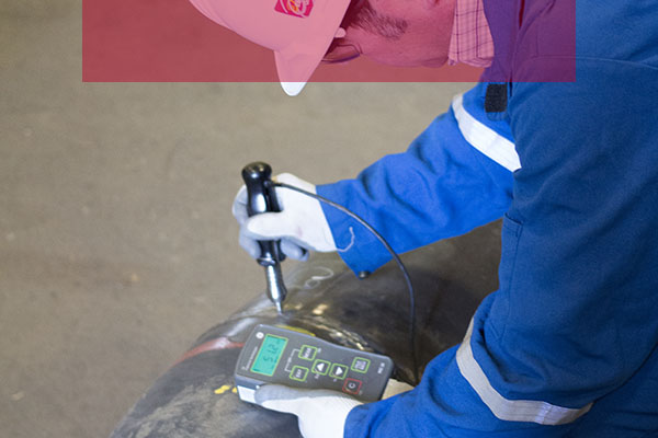 Hardness Testing